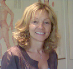 Kirsten Dhar